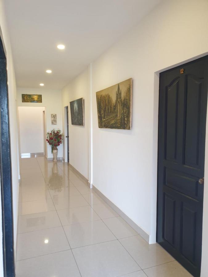 Le Cocorico Hotel Сием Реап Екстериор снимка