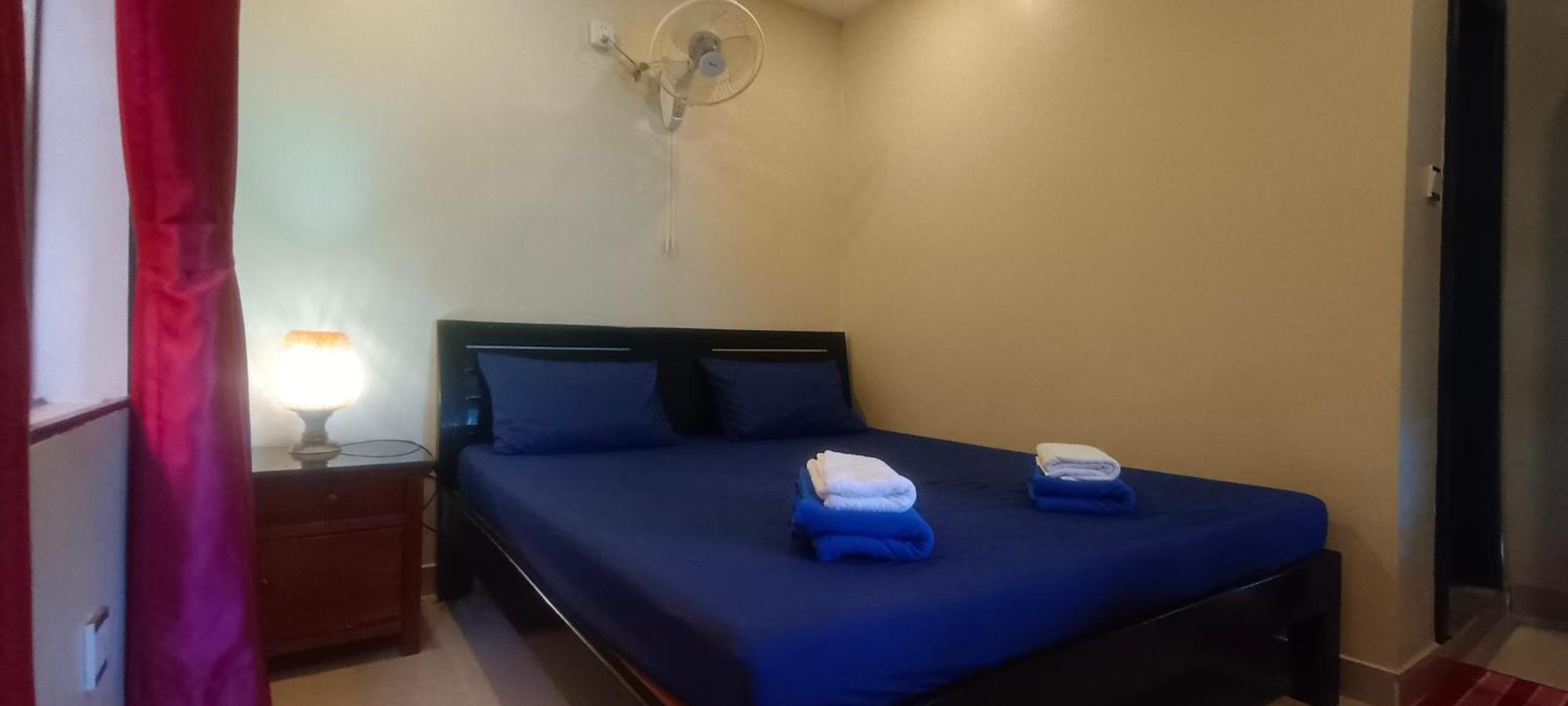 Le Cocorico Hotel Сием Реап Екстериор снимка
