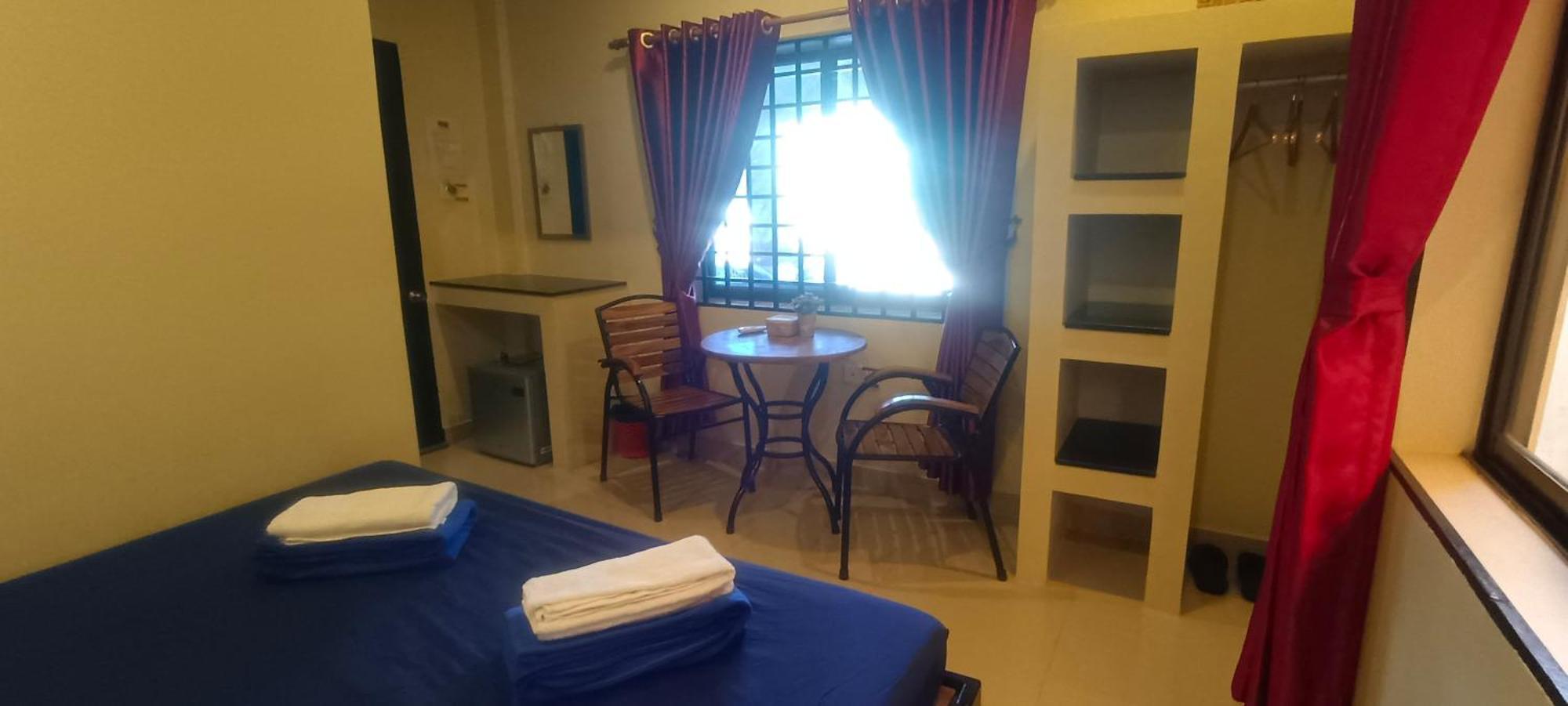Le Cocorico Hotel Сием Реап Екстериор снимка