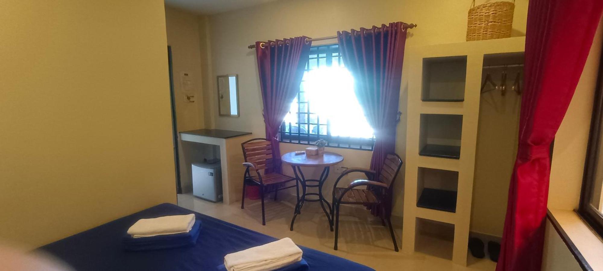 Le Cocorico Hotel Сием Реап Екстериор снимка
