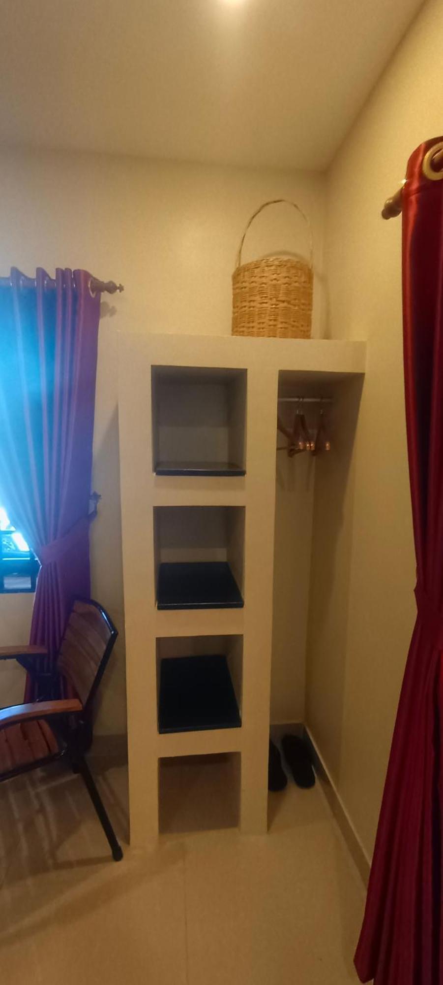 Le Cocorico Hotel Сием Реап Екстериор снимка