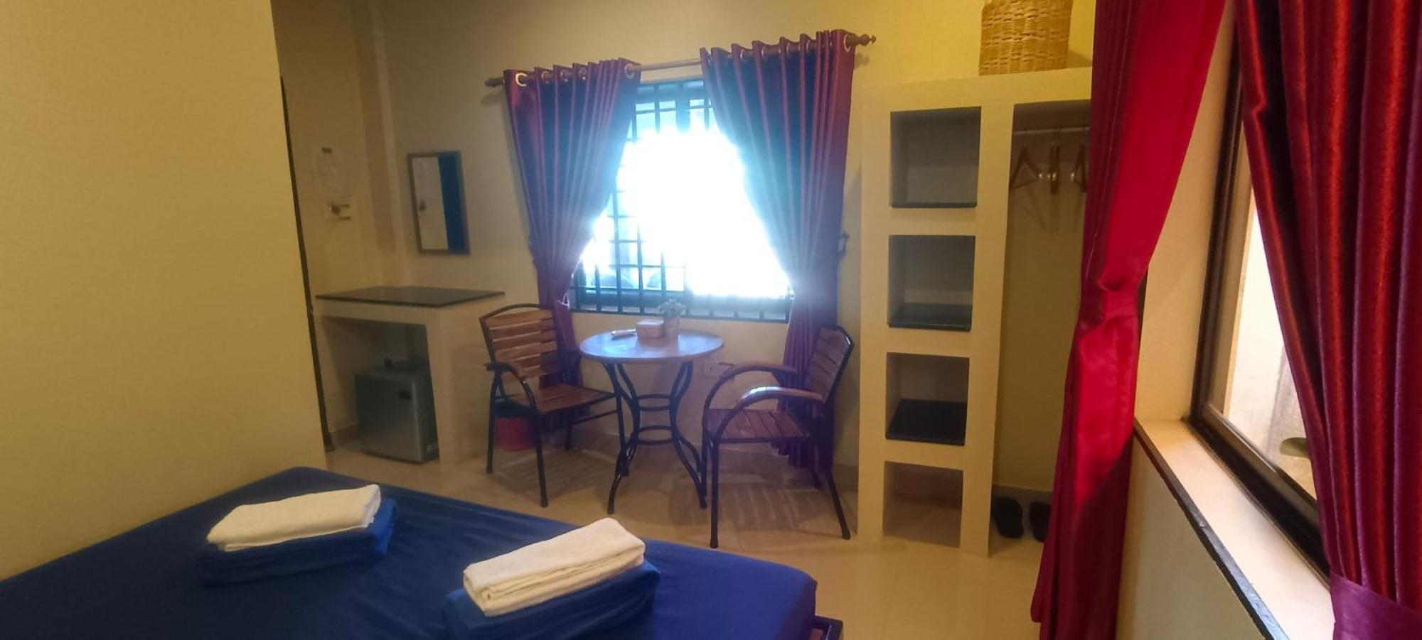 Le Cocorico Hotel Сием Реап Екстериор снимка