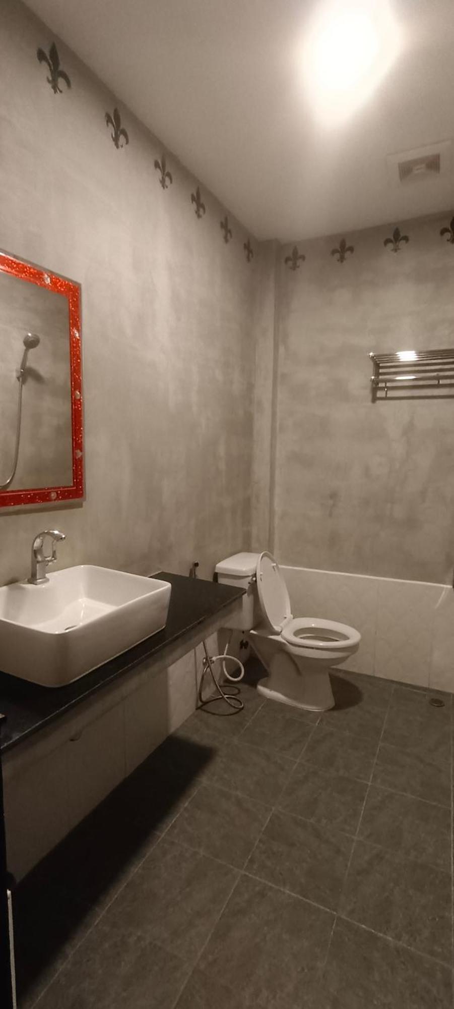Le Cocorico Hotel Сием Реап Екстериор снимка