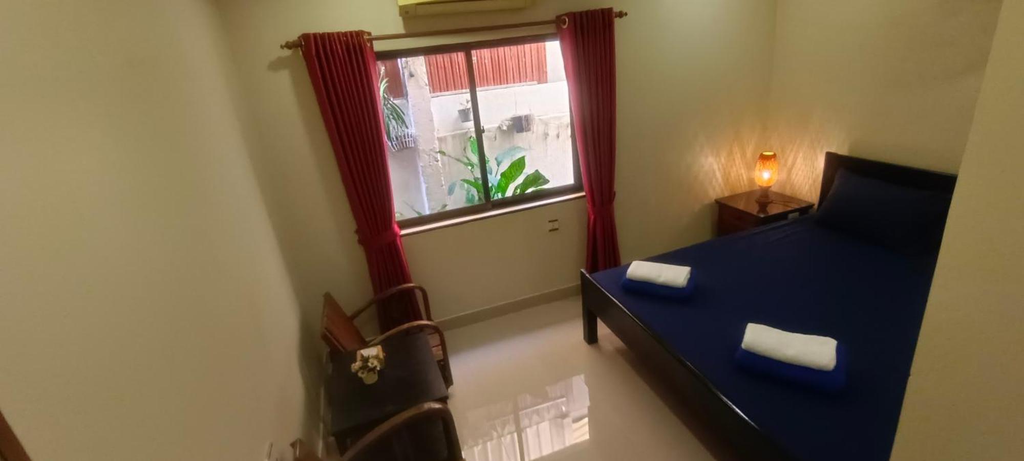 Le Cocorico Hotel Сием Реап Екстериор снимка