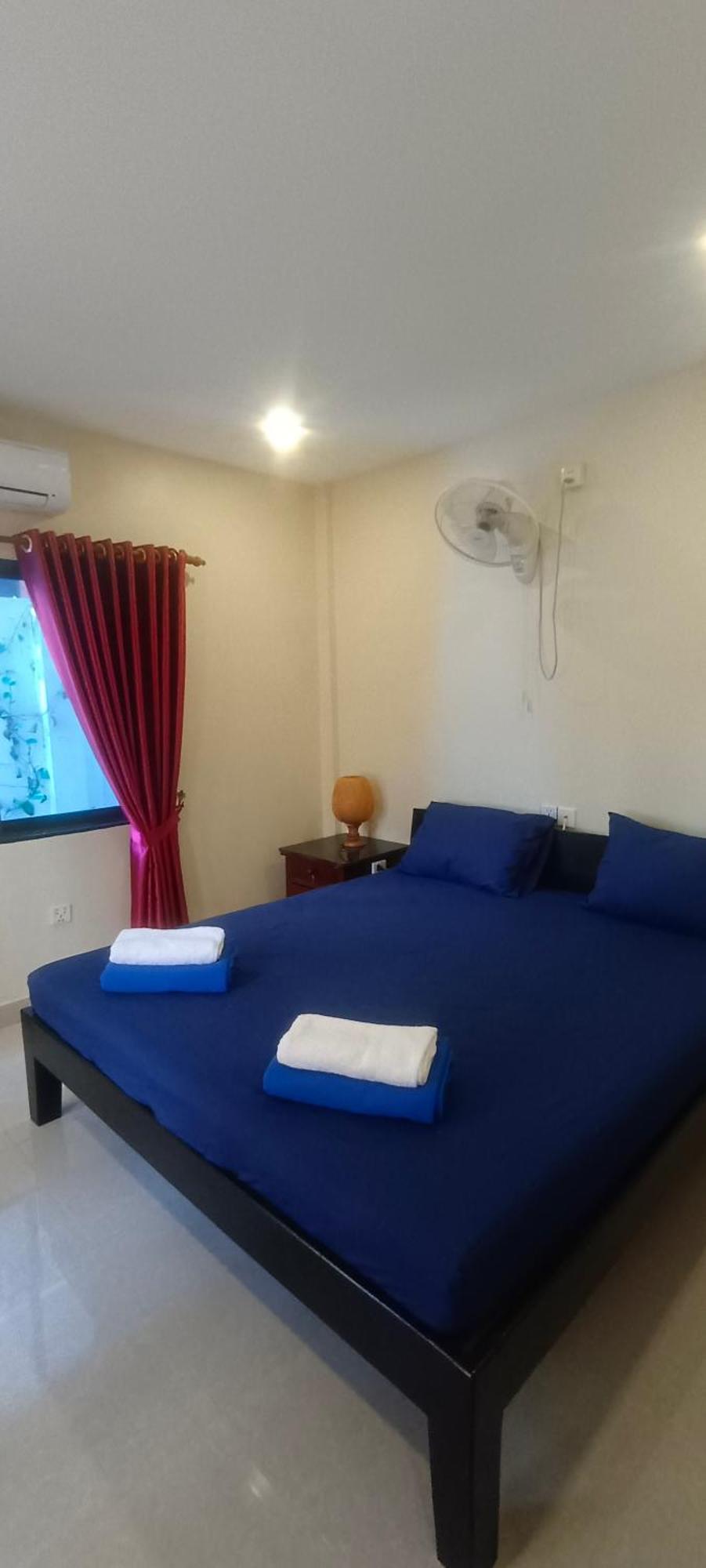 Le Cocorico Hotel Сием Реап Екстериор снимка